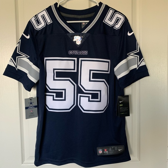vander esch shirt